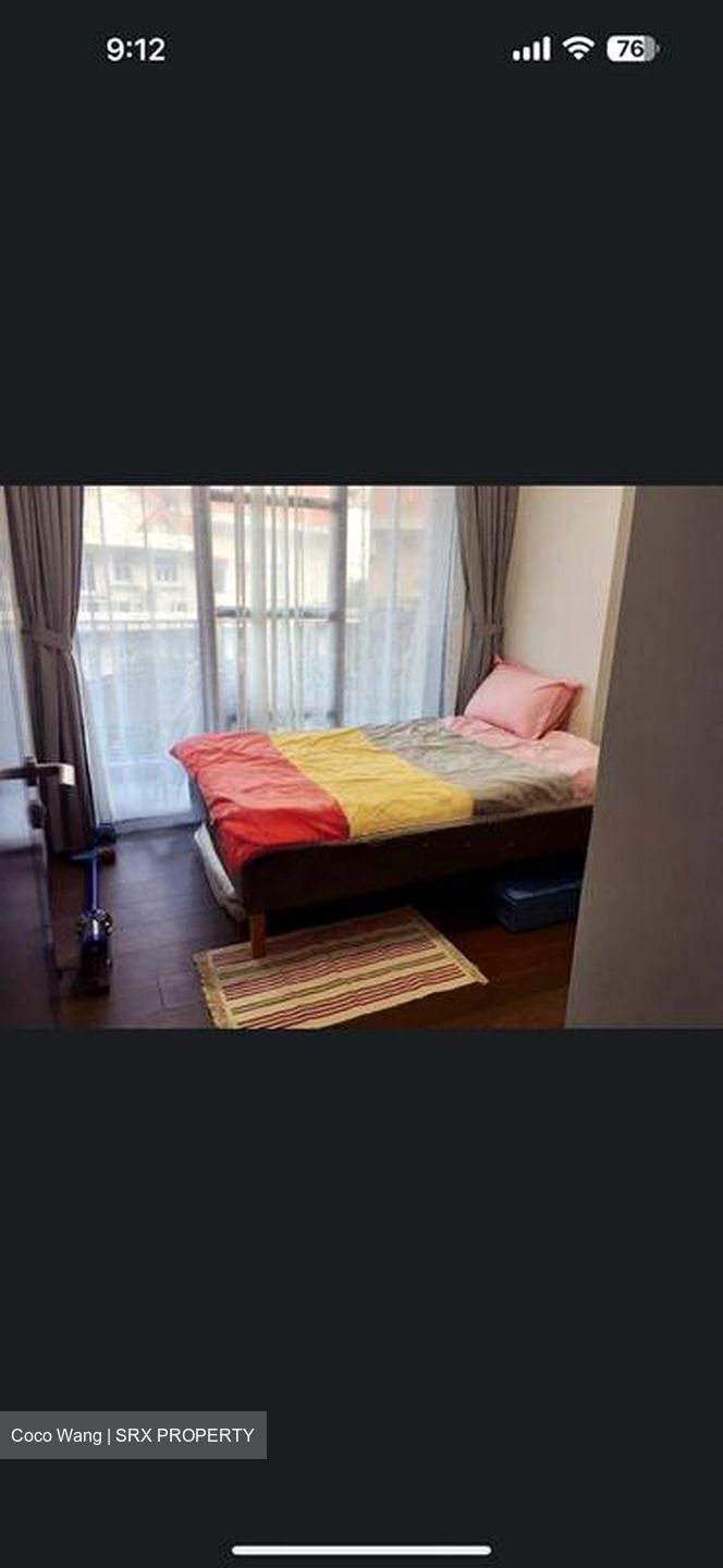 E Maison (D13), Apartment #499178341
